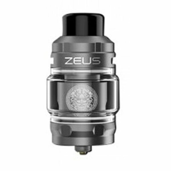 Clearomiseur Zeus SubOhm GeekVape Gunmetal