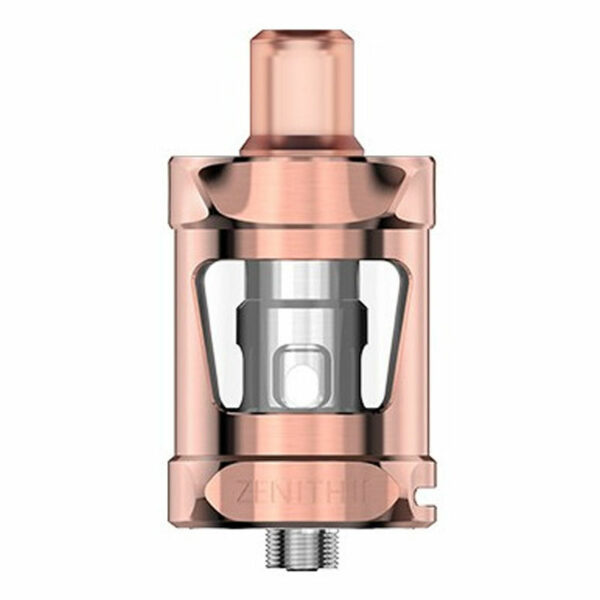 Tank Zenith 2 Innokin Rose Gold