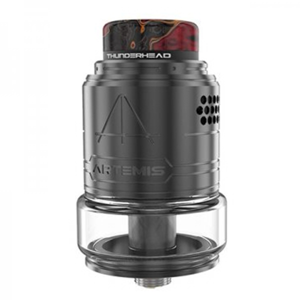 Artemis V2 RDTA 24 mm par ThunderHead Creations