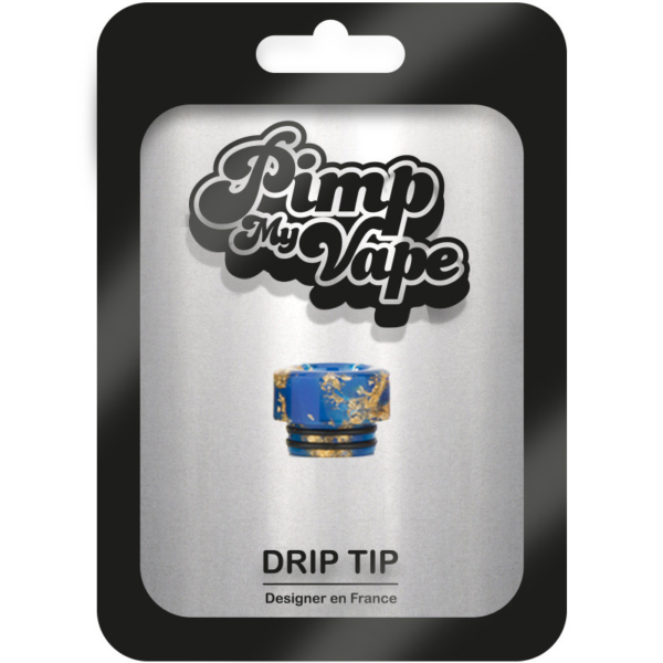 Drip Tip 810 PVM0020 | Pimp My Vape