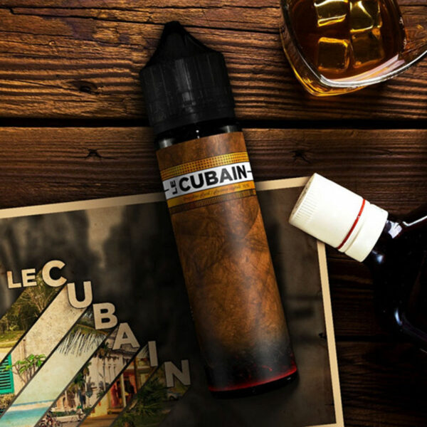 Le Cubain Avap Cigare 50 ml