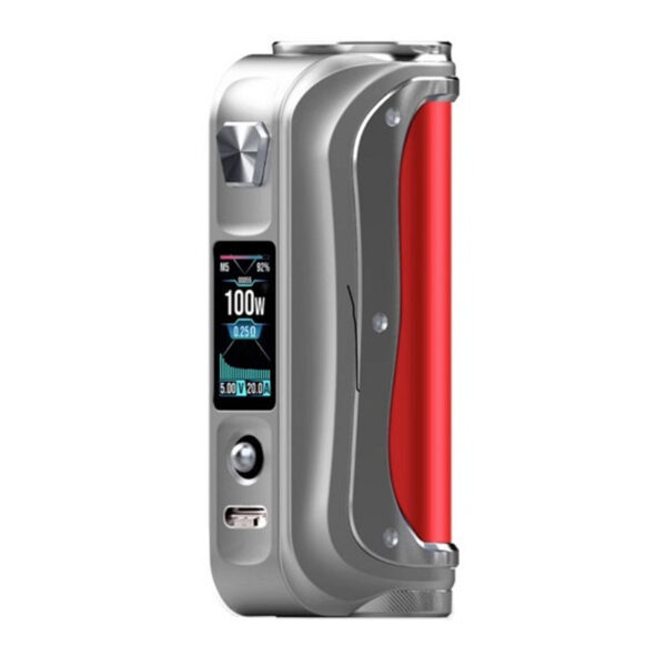 SL Class V2 100W SXmini fire red