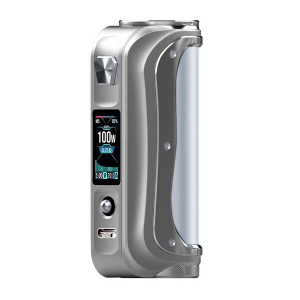 SL Class V2 100W SXmini holy silver