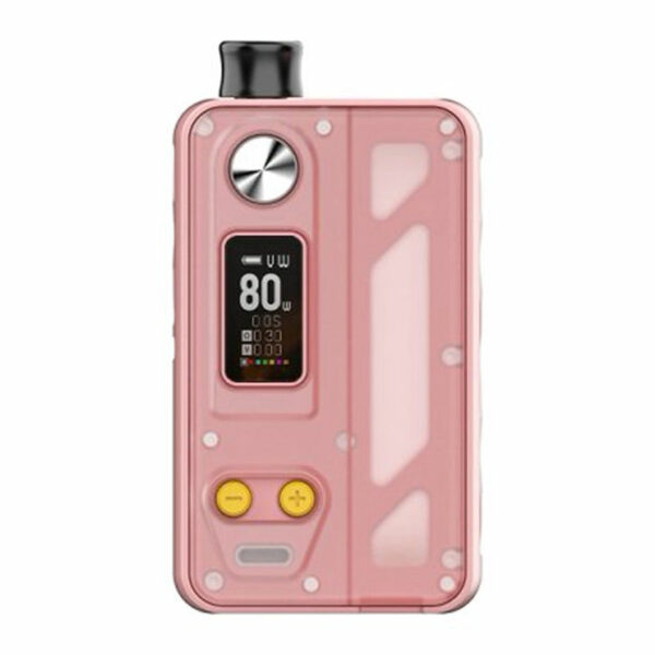 Manto AIO PRO par Rincoe 80w pink