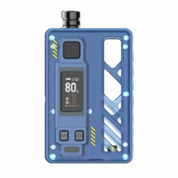 Manto AIO ULTRA Rincoe 80w blue