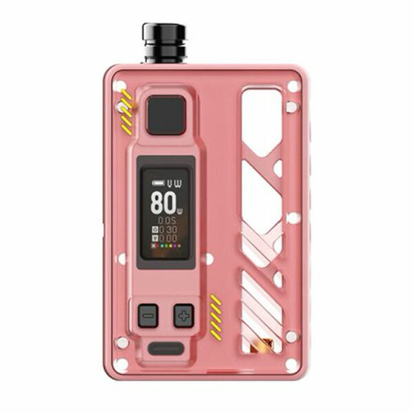 Manto AIO ULTRA Rincoe 80w pink