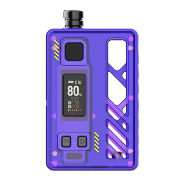 Manto AIO ULTRA Rincoe 80w purple