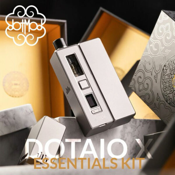 DotAIO X Essentiel par Dotmod