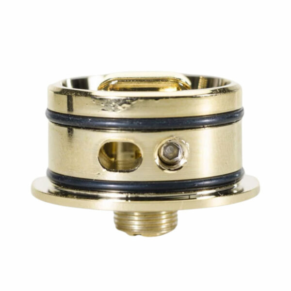 Pirate King 2 RDA Riscle Technology airflow