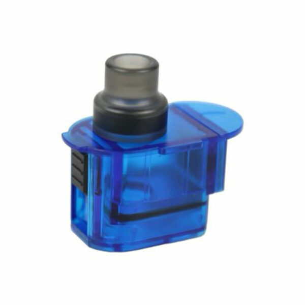 Cartouche Minikin Pod par Asmodus blue