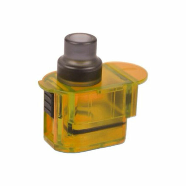 Cartouche Minikin Pod par Asmodus ultem