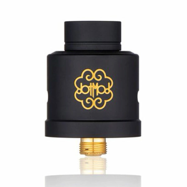 DotRDA X par dotMod 23mm black