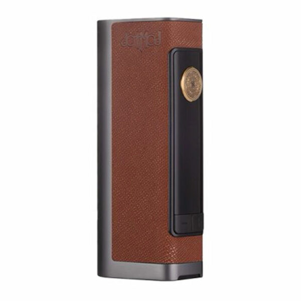 Box DotBox 100W DotMod brown