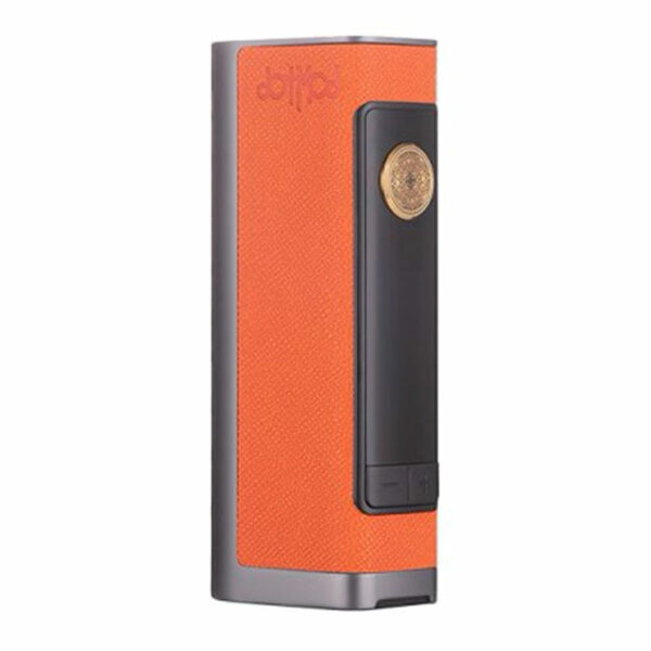 Box DotBox 100W DotMod orange