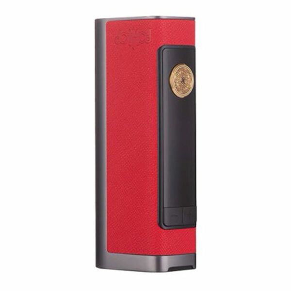 Box DotBox 100W DotMod red