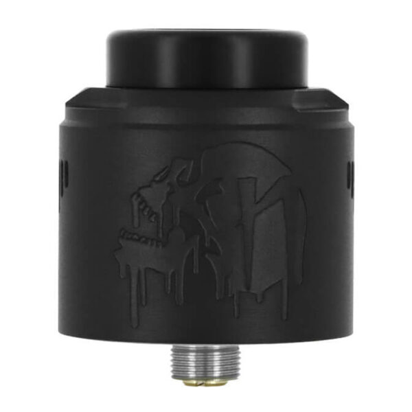 Nightmare V2 RDA 28mm Suicide Mods mate black