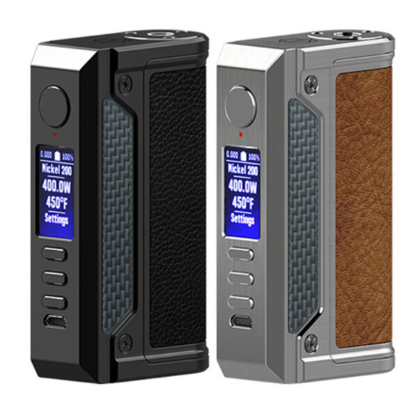 Therion II DNA250C par LVE