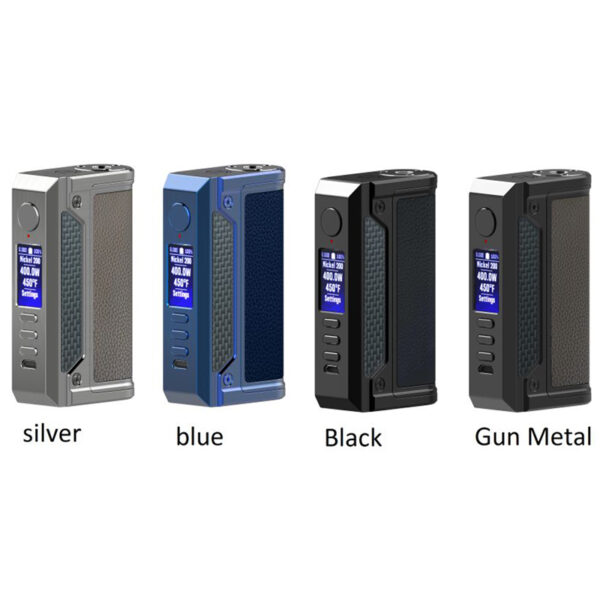 Therion II DNA250C par LVE