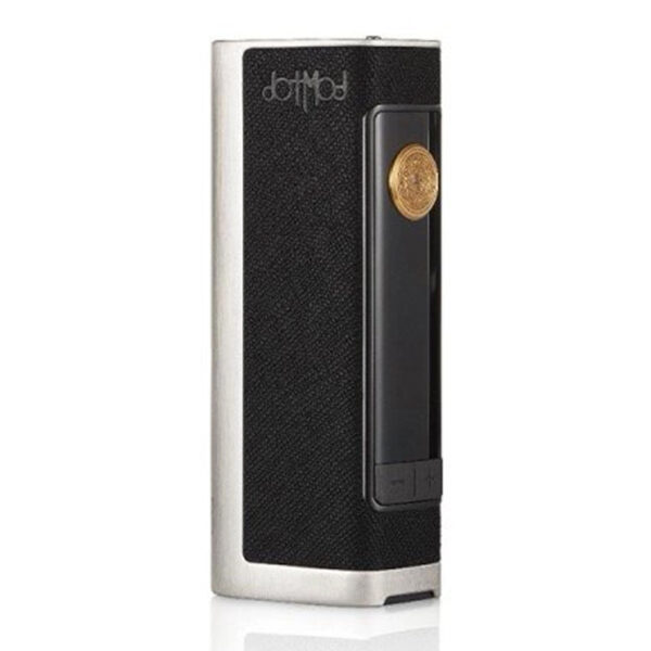 Box DotBox 100W Street Monster Edition par DotMod