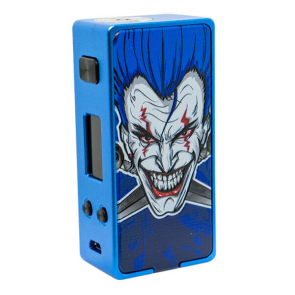 Box G-Box Mod par KSL clown