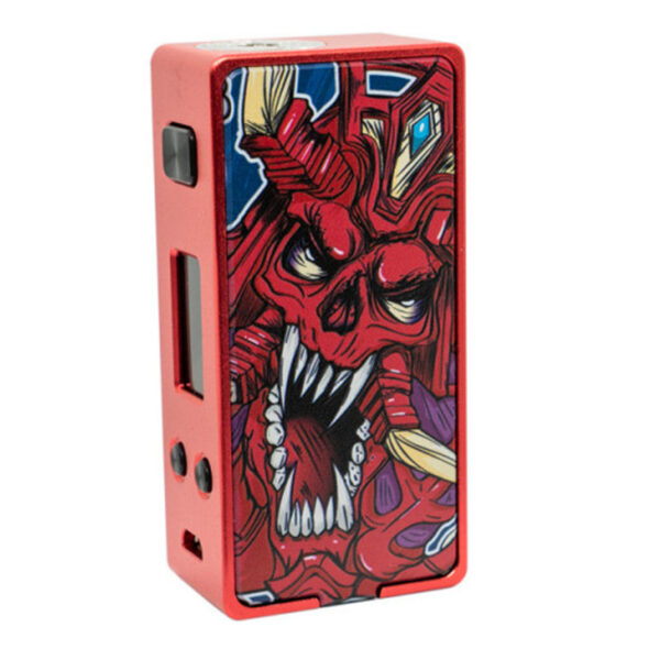 Box G-Box Mod par KSL kel thuzad