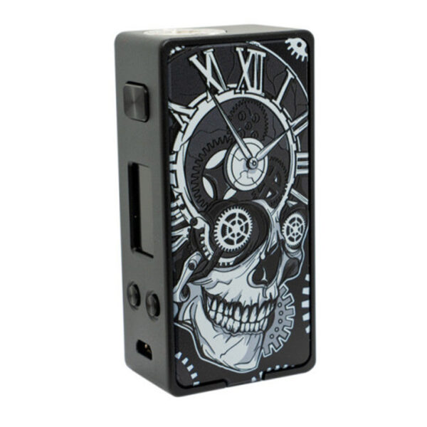 Box G-Box Mod par KSL skull