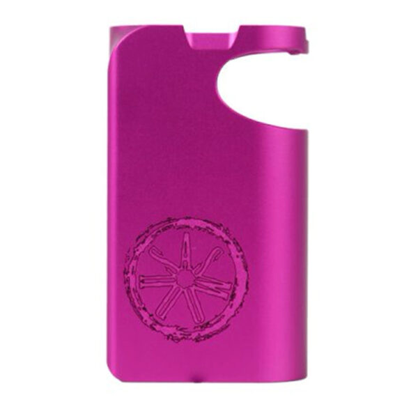 Chassis Metallique de Remplacement Minikin par Asmodus pink