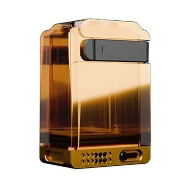 Crypt V2 Boro Tank par Suicide Mods amber