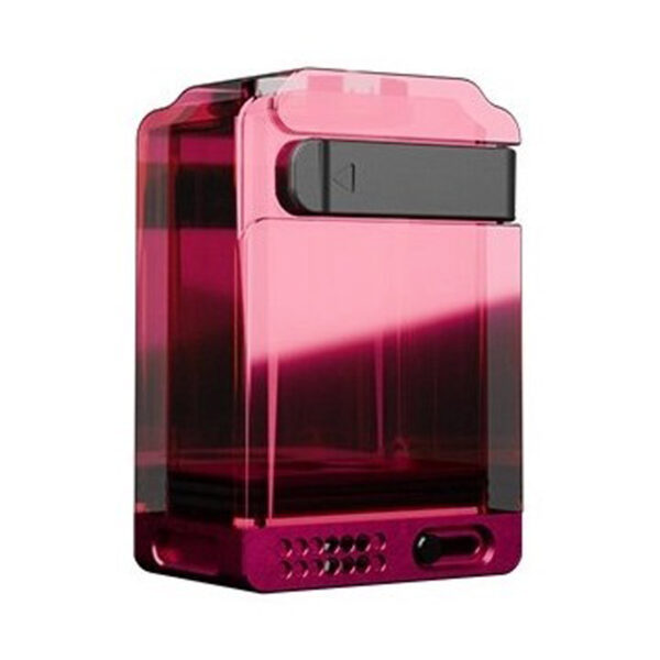 Crypt V2 Boro Tank par Suicide Mods pink