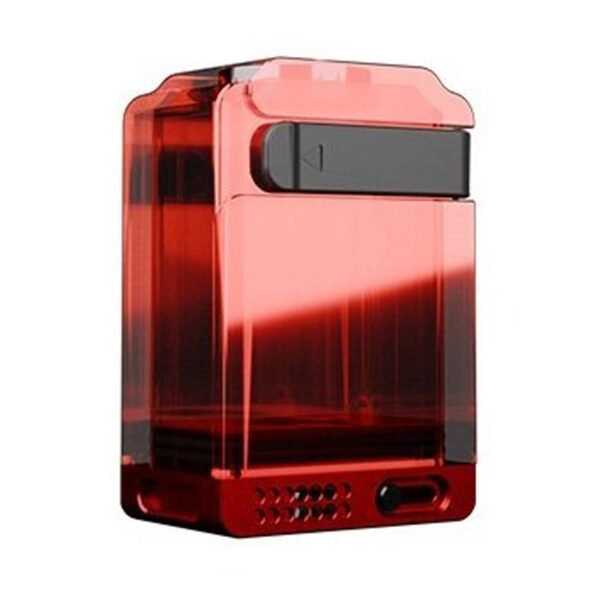 Crypt V2 Boro Tank par Suicide Mods red