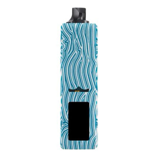 DotAIO V2 G10 Monarchy Edition Dotmod royale blue ecran