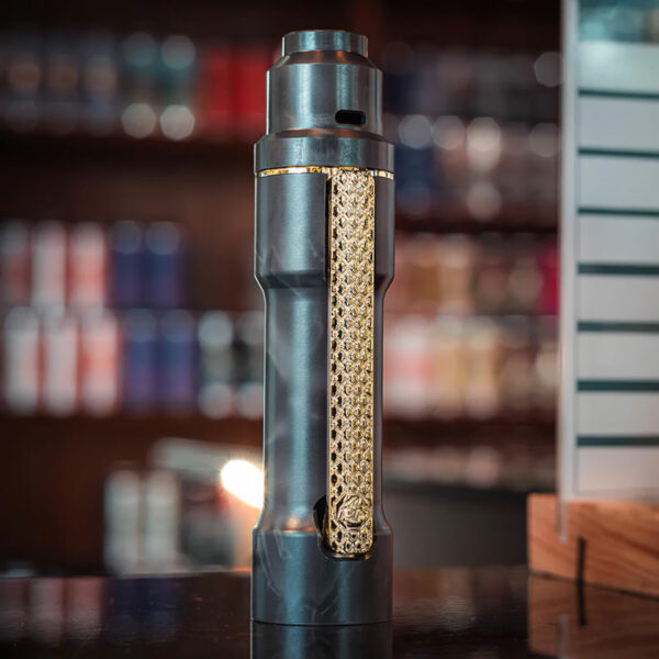 Mod Pound 4 Pound par Purge Mod brass