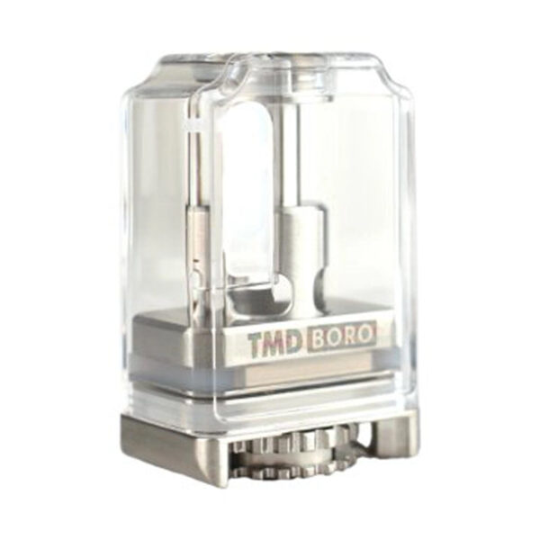 Tank TMD Boro Lite par BP Mods