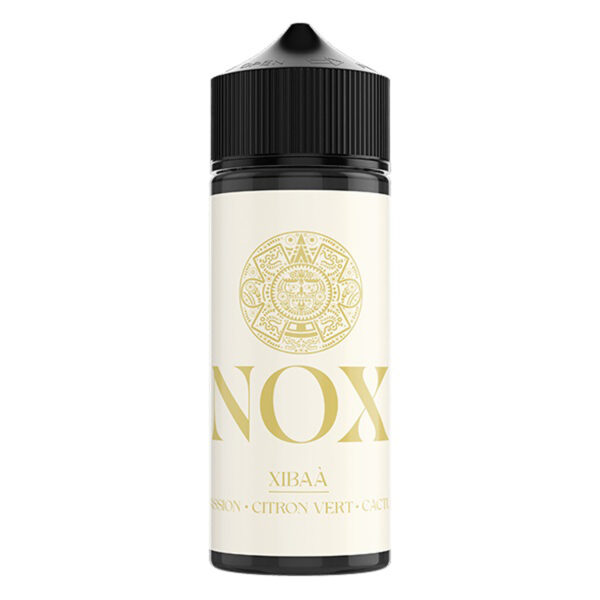 Xibaa NOX Secret's LAb 50 ml