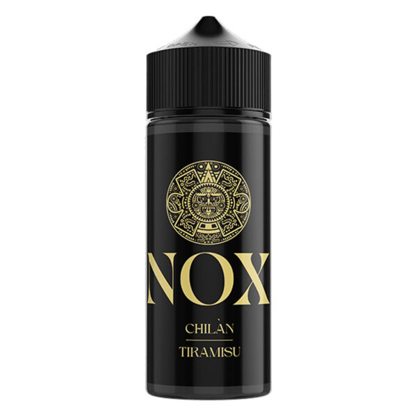 Chilan NOX Secret's LAb 50 ml