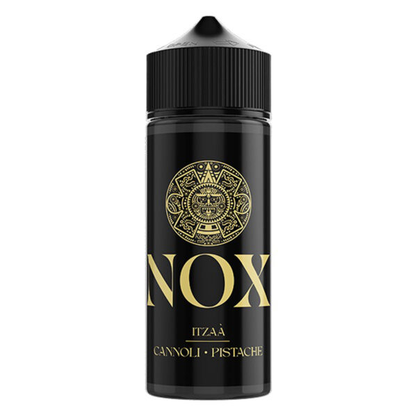 Itzaa NOX Secret's LAb 50 ml