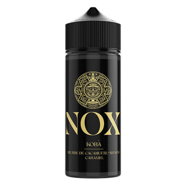 Koba NOX Secret's LAb 50 ml