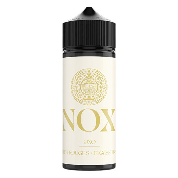 Oxo NOX Secret's LAb 50 ml