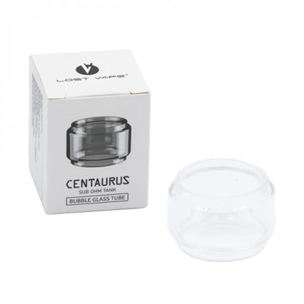 Pyrex Centaurus Sub Ohm par Lost Vape boite