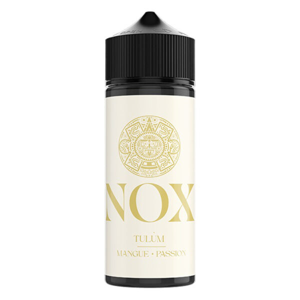 Tulum NOX Secret's LAb 50 ml