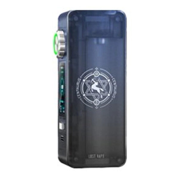 Box Centaurus N100 Lost Vape blue thunder