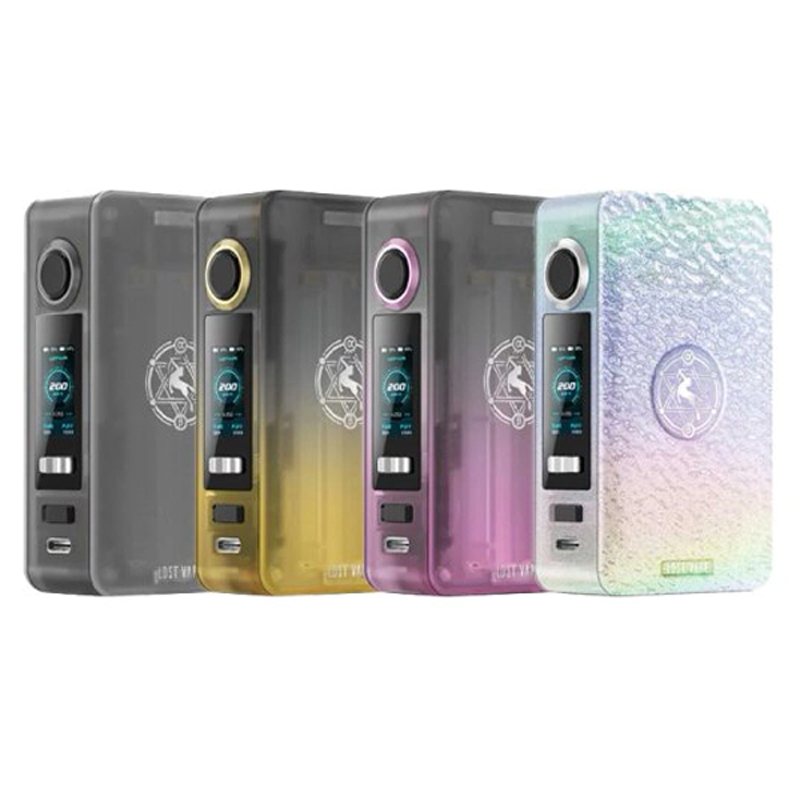 Box Centaurus N200 Lost Vape