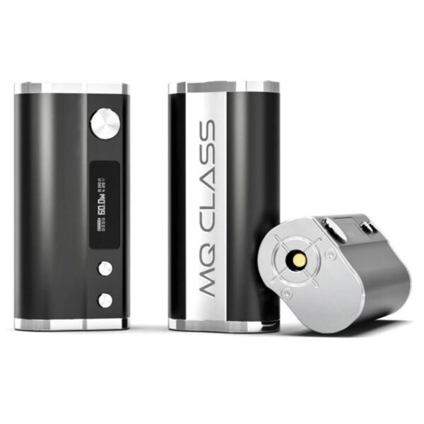 Box MQ Class Sxmini 60w 18650 gunmetal