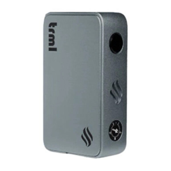 Box T200 TRML iron gray