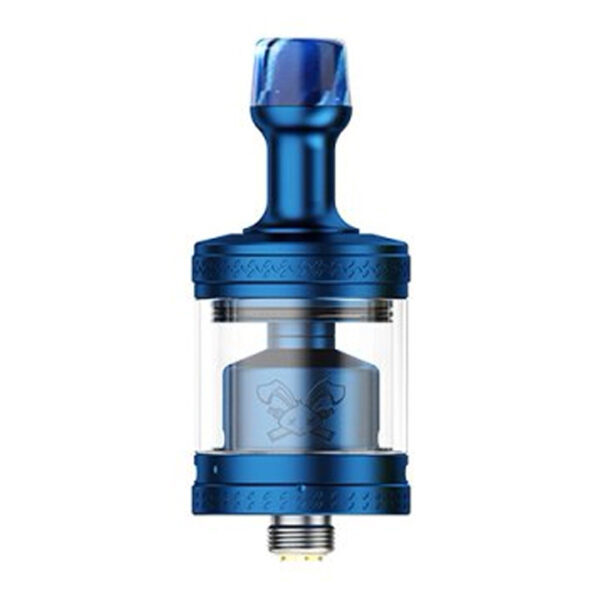 Dead Rabbit MTL RTA 2 par Hellvape blue