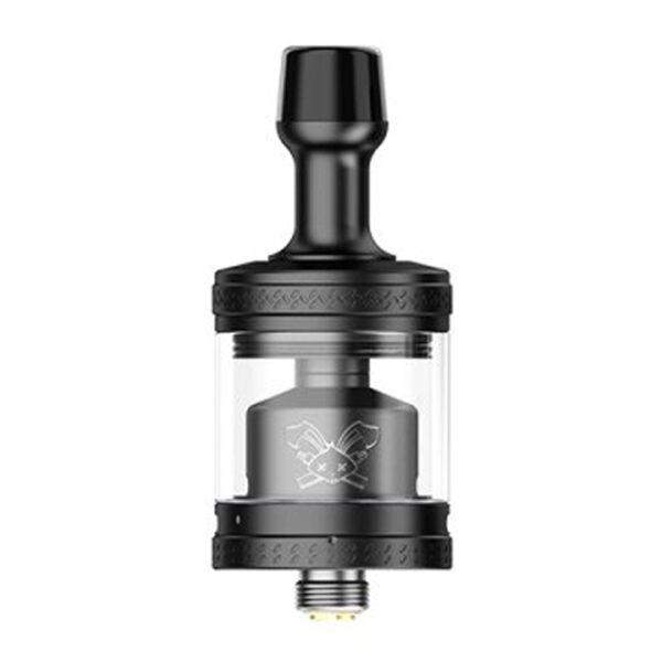 Dead Rabbit MTL RTA 2 par Hellvape matte black