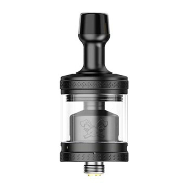 Dead Rabbit MTL RTA 2 par Hellvape matte full black