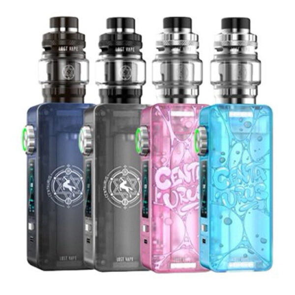 Kit Centaurus N100 Lost Vape