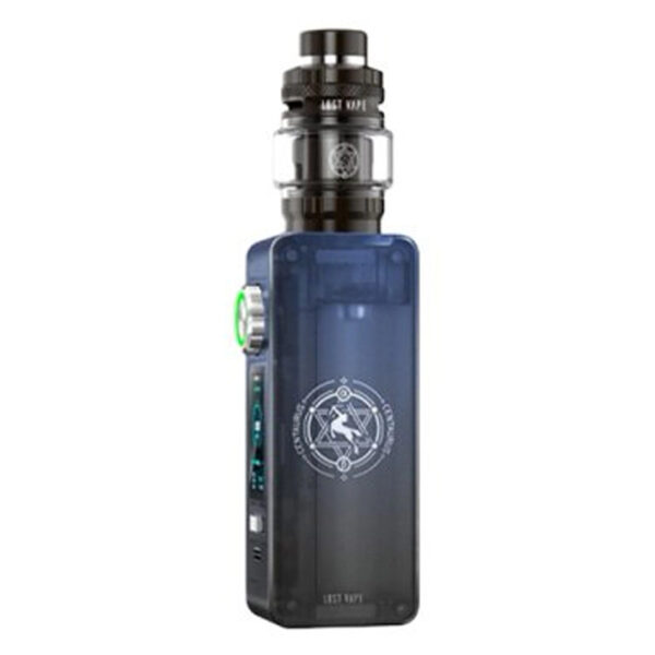 Kit Centaurus N100 Lost Vape blue thunder