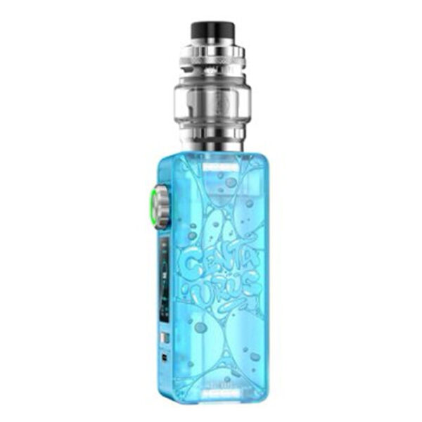 Kit Centaurus N100 Lost Vape blue waves